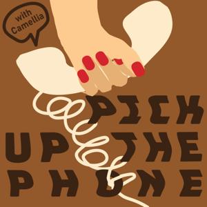 Pick up the Phone