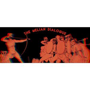The Melian Dialogue