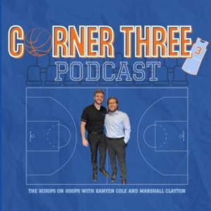 Corner Three Podcast