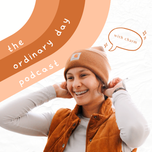 The Ordinary Day Podcast
