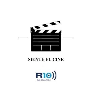 Siente el cine en @unatardede10 en @radio10bahia