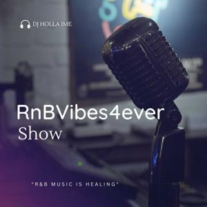 RnBVibes4Ever Show