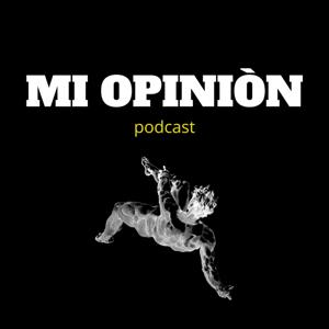 Mi Opinión Podcast