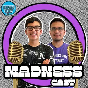 Madness Cast