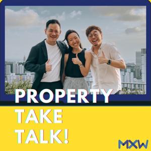 Property Takes Talk!