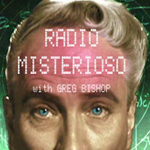 occult – Radio Misterioso