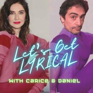 LET'S GET LYRICAL with Carice & Daniel