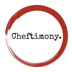 Cheftimony by Graham MacLennan