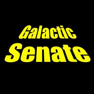 Galactic Senate Podcast