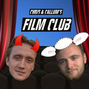 Chris and Callum's Film Club