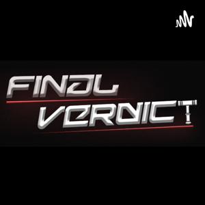 Final Verdict