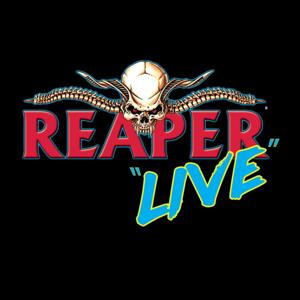 Reaper Live!