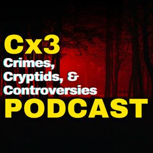 Crimes, Cryptids, and Controversies