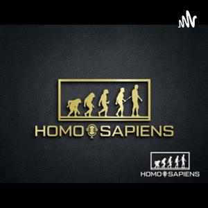 Homo-Sapiens