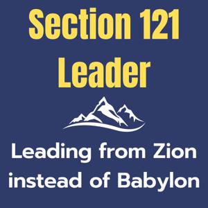 Section 121 Leader