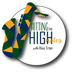 Hitting the High Notes- Jazz talk