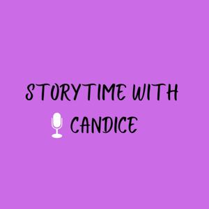 Storytime with Candice