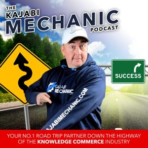 Kajabi Mechanic Podcast