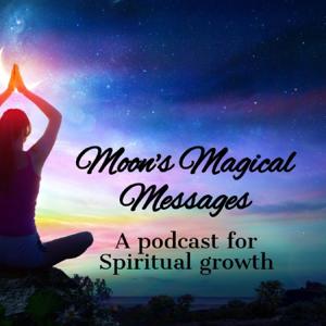 Moon's Magical Messages