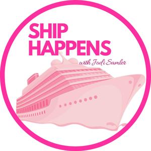 Ship Happens