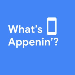 What's Appenin'?