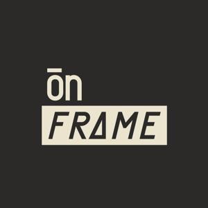 Onframe آن فریم