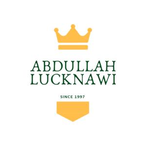 Abdullah Lucknawi❤