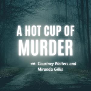 A Hot Cup of Murder