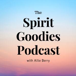 The Spirit Goodies Podcast