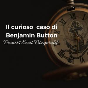 Il curioso caso di Benjamin Button