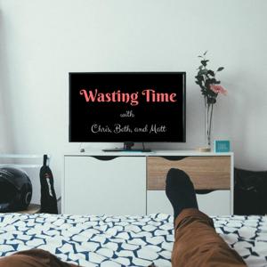 Wasting Time