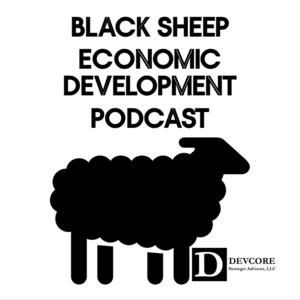 Black Sheep Economic Development Podcast
