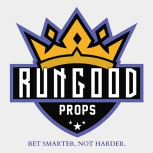 RunGoodProps