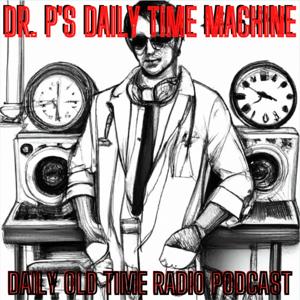 Dr. P's Daily Time Machine
