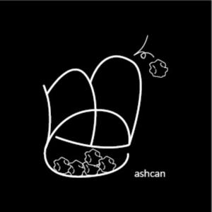 Meashcan不可回收