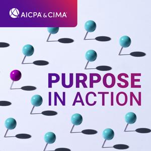 Purpose In Action: Accountants building a better world