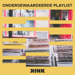 De Ondergewaardeerde Playlist