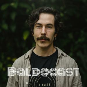 Baldocast | Psicologia, filosofia e teologia - com André Baldo