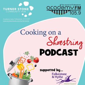 Cooking on a Shoestring Podcast