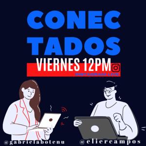 Conectados By Elier y Gabriela