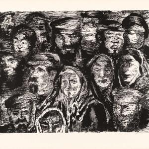 Anatoly Kaplan: Audio Guide