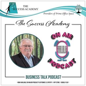 The Success Academy Business Talk