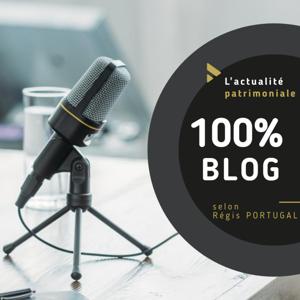 L'actualité de Tout savoir sur le patrimoine (TSSLP)