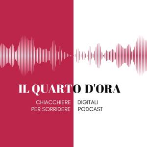 Il quarto d'ora - Chiacchiere digitali