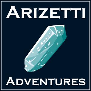 Arizetti Adventures