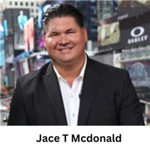 Jace T Mcdonald