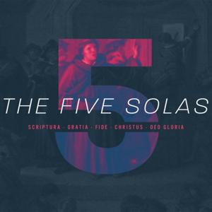 The Five Solas