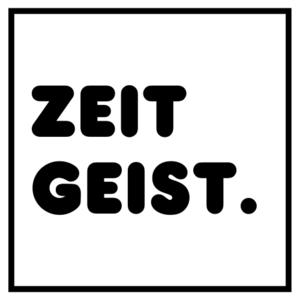 Zeitgeist