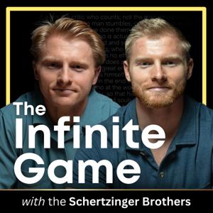 The Infinite Game Podcast