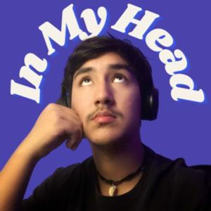 In My Head By David Floridas